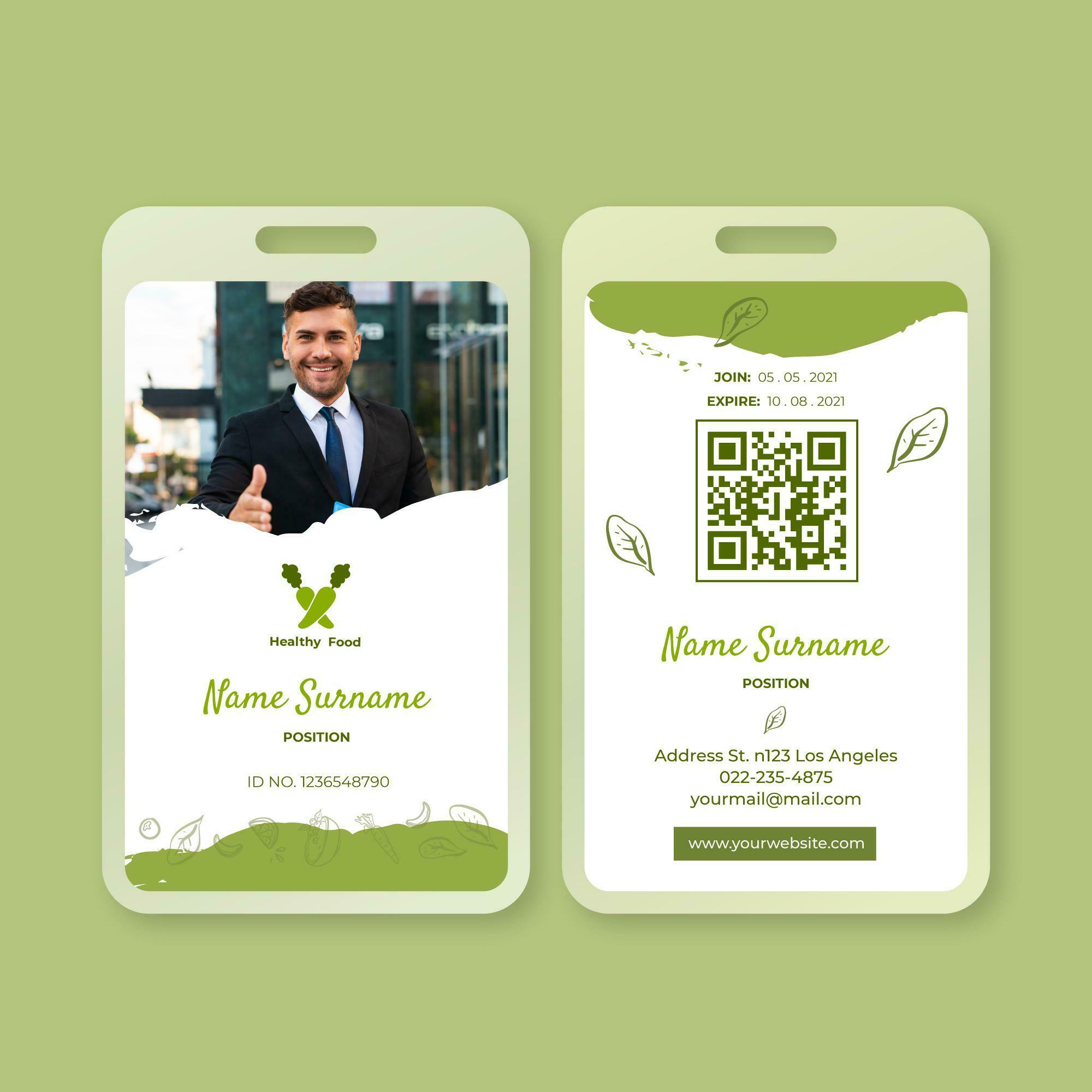carnet manipulador de alimentos