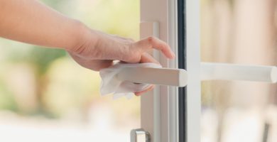 curso covid camarera de pisos