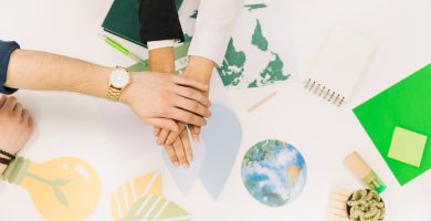 curso 14001 medio ambiente