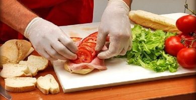 curso manipulación alimentos online