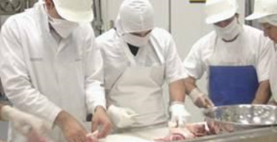 curso manipulador de alimentos menorca