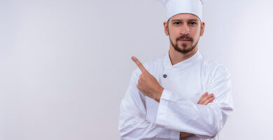 Administraci&oacute;n de cocina