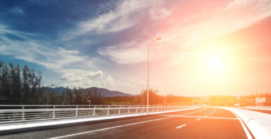 prl transporte por carretera