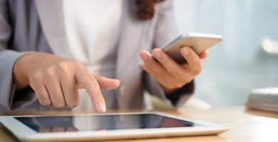 curso competencia digital avanzada