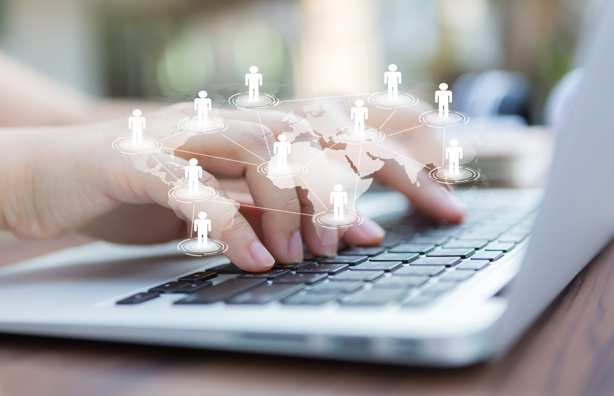 curso a distancia competencias digitales